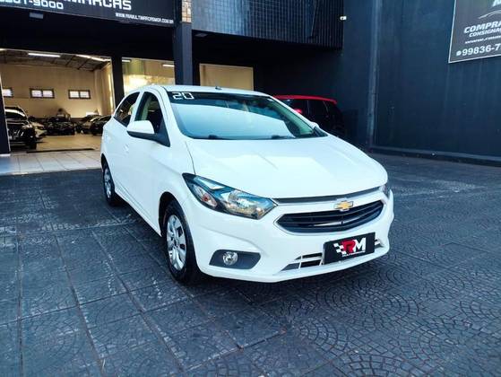 CHEVROLET JOY 1.0 SPE4 FLEX MANUAL